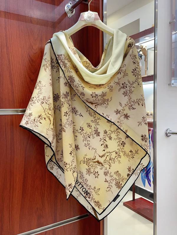 Louis Vuitton Scarf LVC00551 Louis Vuitton Scarf LVC00551